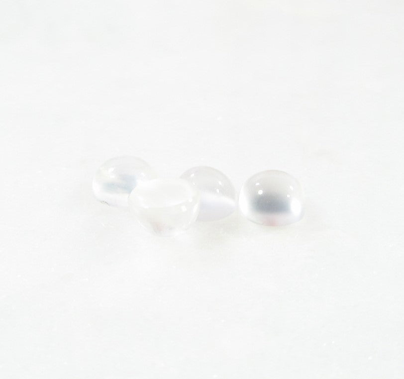 Moonstone Gemstone Natural Choose Your Size