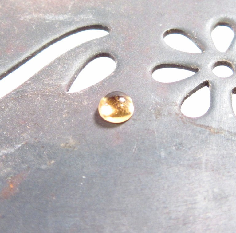 Citrine Gemstone Natural Choose Your Size