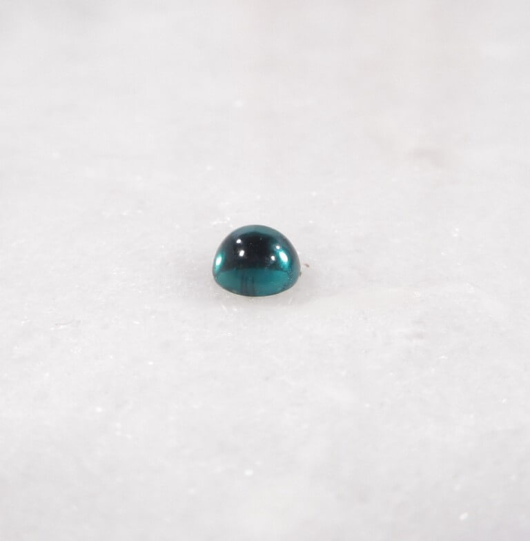Emerald Gemstone Lab Created Choose Your Size