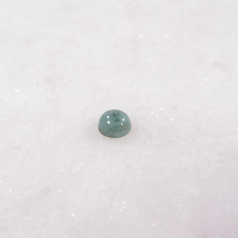 Emerald Gemstone Natural Choose Your Size