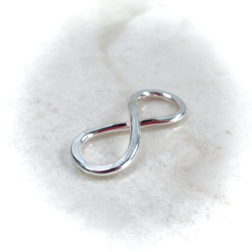 Infinity Shape 6x9 - Choose Your Metal