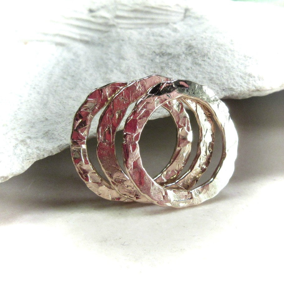 Custom Erin Washer 2.5 12mm