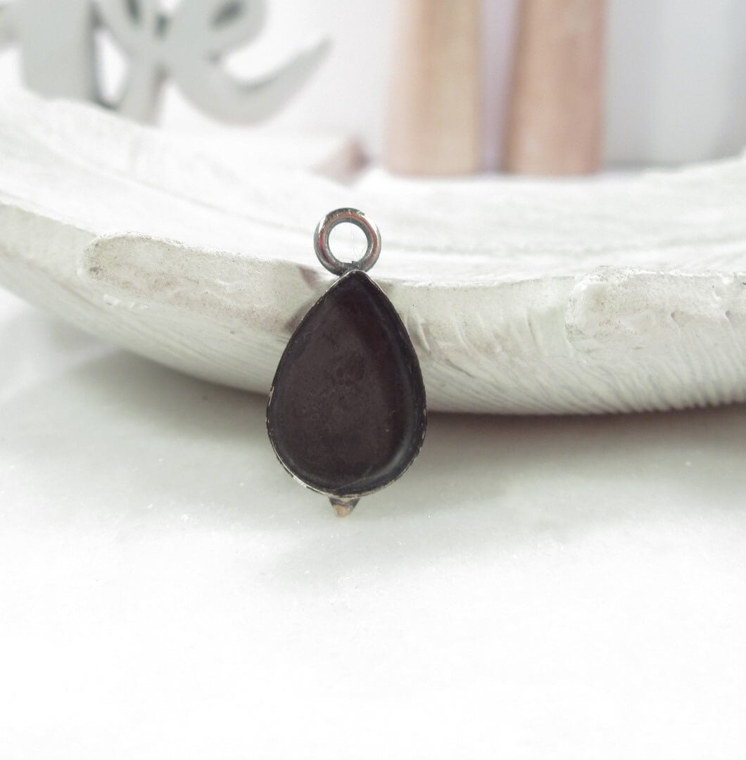 Custom Sandra Drop Bezel