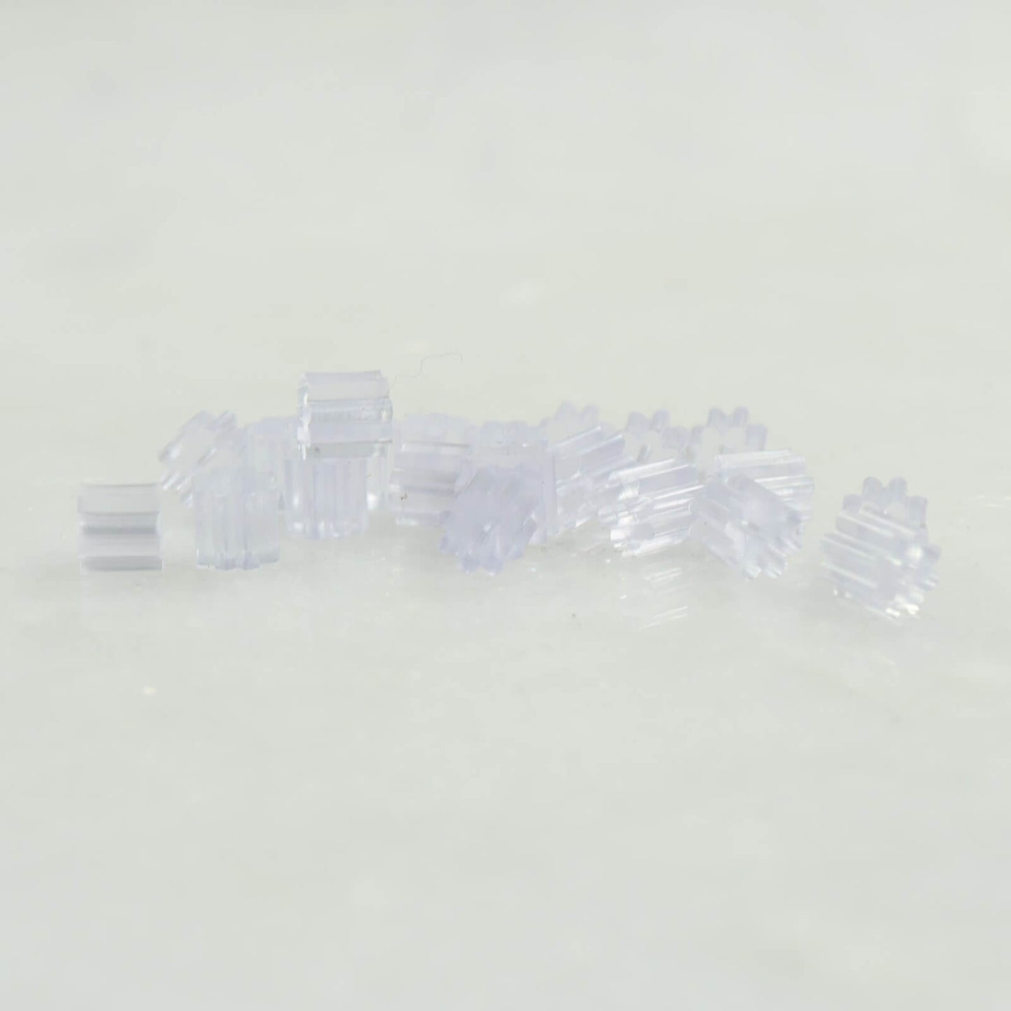 Rubber Earring Backs