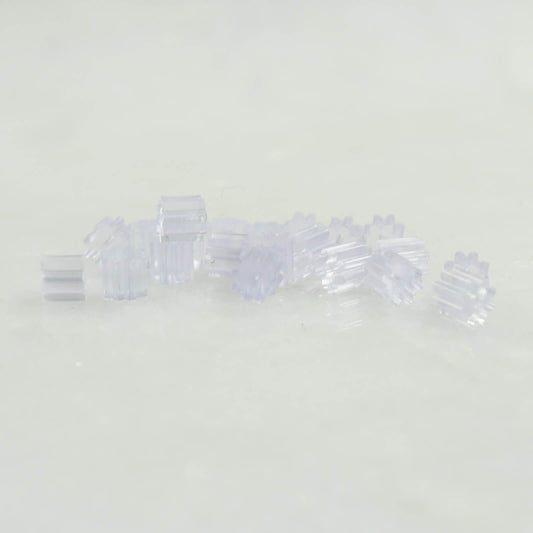 Rubber Earring Backs