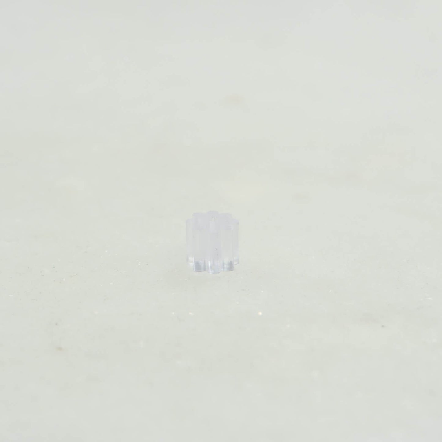 Rubber Earring Backs