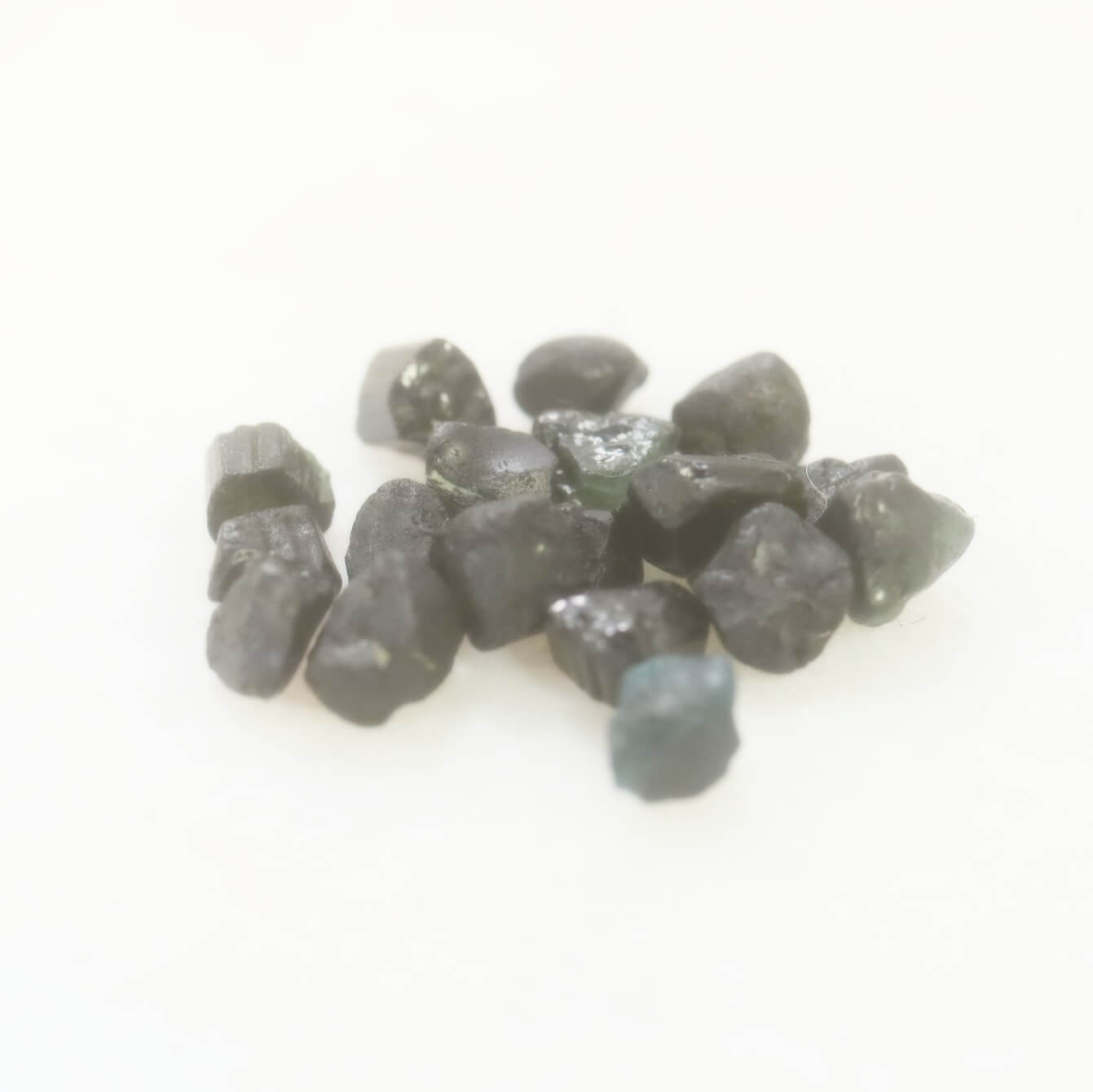 Raw Gemstone Natural 6-8mm Spineal