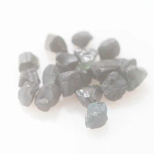 Raw Gemstone Natural 6-8mm Spineal